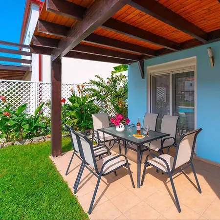 Posidonia Luxury Kolympia