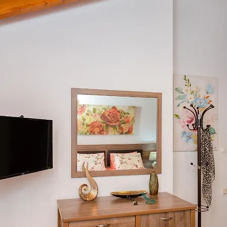 Villa Posidonia Luxury Kolympia Kolymbia