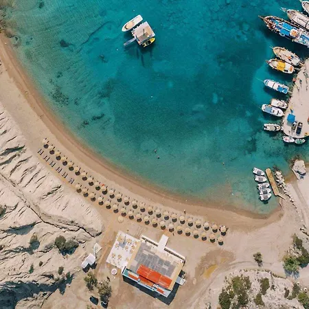 Posidonia Luxury Kolympia