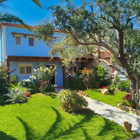 Posidonia Luxury Kolympia