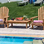 Posidonia Luxury Kolympia Vila *