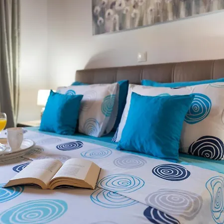 Vila Posidonia Luxury Kolympia Kolymbia