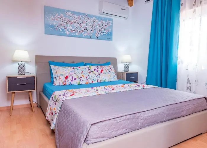 Posidonia Luxury Kolympia Vilă