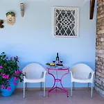 Villa Posidonia Luxury Kolympia *