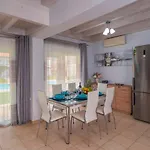 Villa Posidonia Luxury Kolympia Kolymbia