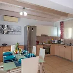 Villa Posidonia Luxury Kolympia *