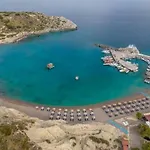 Villa Posidonia Luxury Kolympia