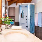 Posidonia Luxury Kolympia Villa *