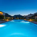 Posidonia Luxury Kolympia Βίλα *