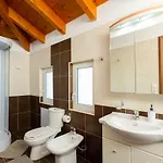 Posidonia Luxury Kolympia Villa