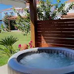 Posidonia Luxury Kolympia Villa Kolymbia