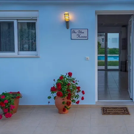 Posidonia Luxury Kolympia * Колимбия