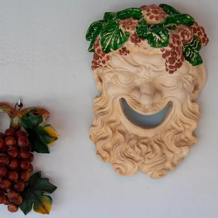 Posidonia Luxury Kolympia Villa *