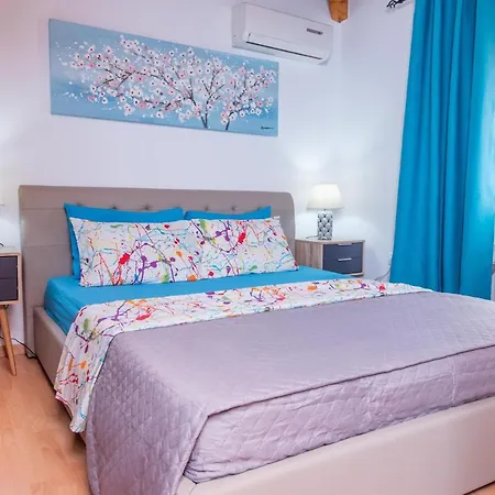 Posidonia Luxury Kolympia Вилла