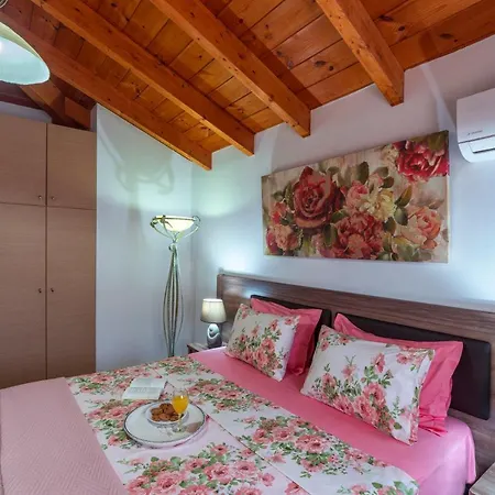 Posidonia Luxury Kolympia * Колимбия