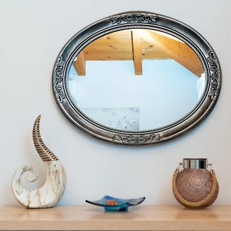 Posidonia Luxury Kolympia