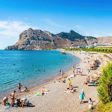 Posidonia Luxury Kolympia *