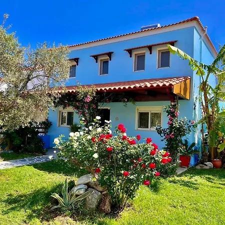 Posidonia Luxury Kolympia * Колимбия