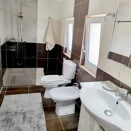 Vila Posidonia Luxury Kolympia Kolymbia