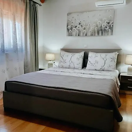 Villa Posidonia Luxury Kolympia Kolymbia