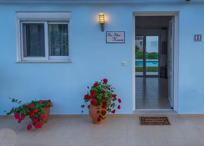 Posidonia Luxury Kolympia * Kolymbia