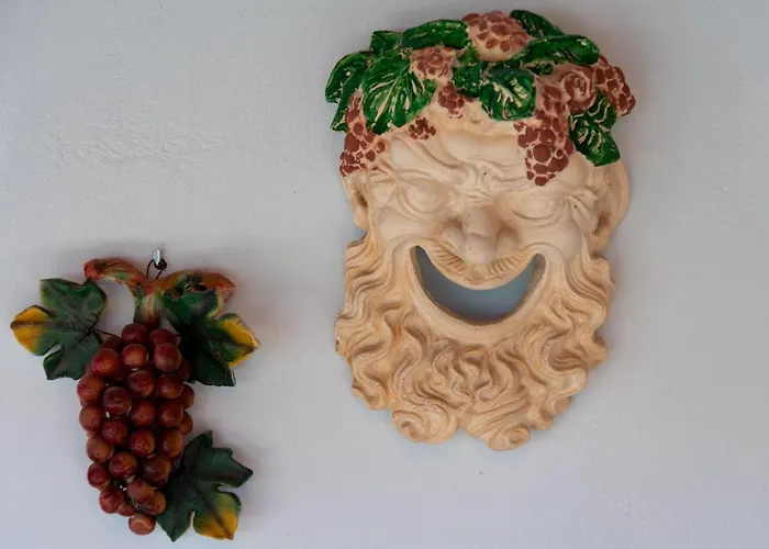 Posidonia Luxury Kolympia Villa *