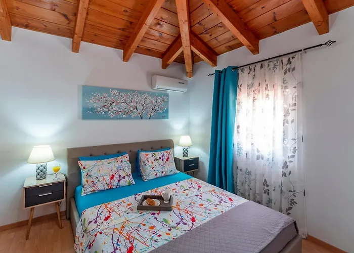 Posidonia Luxury Kolympia *