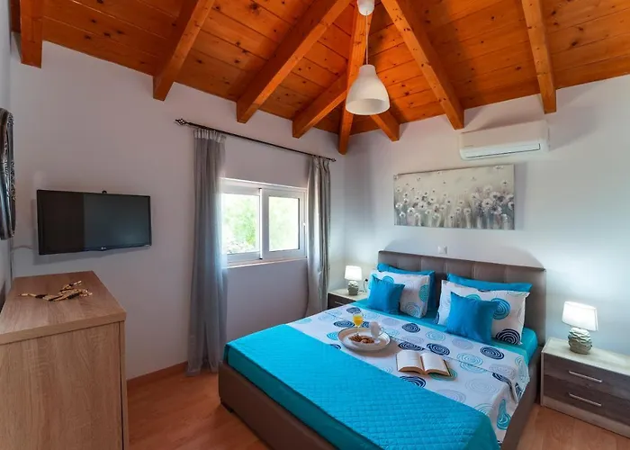 Posidonia Luxury Kolympia Villa Kolymbia