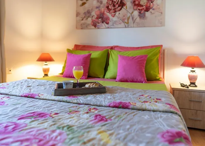 Posidonia Luxury Kolympia * Kolymbia