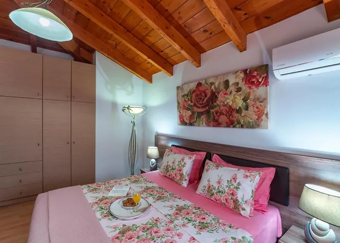 Posidonia Luxury Kolympia * Kolymbia