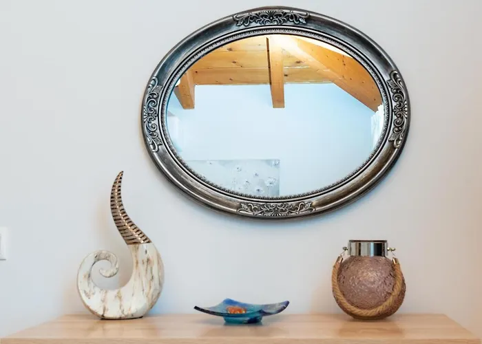 Posidonia Luxury Kolympia