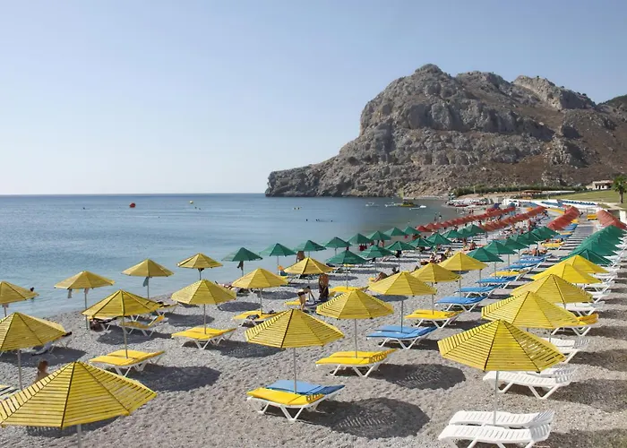 Posidonia Luxury Kolympia *