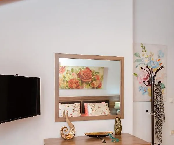 Vilă Posidonia Luxury Kolympia Kolymbia