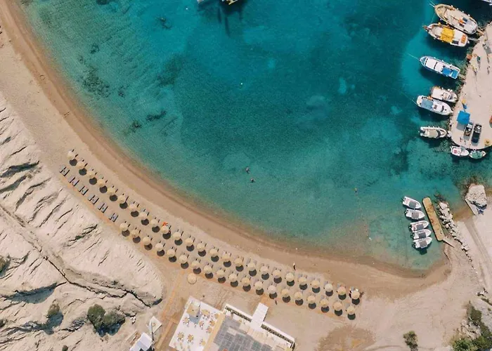 Posidonia Luxury Kolympia