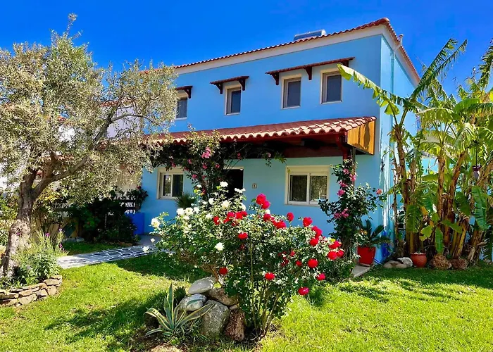 Posidonia Luxury Kolympia * Kolymbia