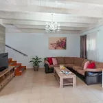 Βίλα Posidonia Luxury Kolympia Κολύμπια