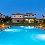 Posidonia Luxury Kolympia Βίλα Κολύμπια
