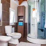 Posidonia Luxury Kolympia Βίλα