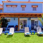 Posidonia Luxury Kolympia Βίλα Κολύμπια