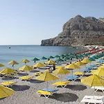 Posidonia Luxury Kolympia *
