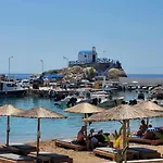 Posidonia Luxury Kolympia Βίλα *