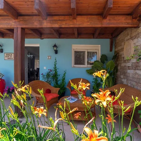 Posidonia Luxury Kolympia Villa Kolymbia