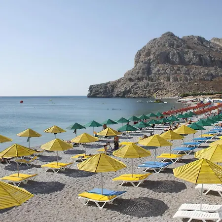 Posidonia Luxury Kolympia *